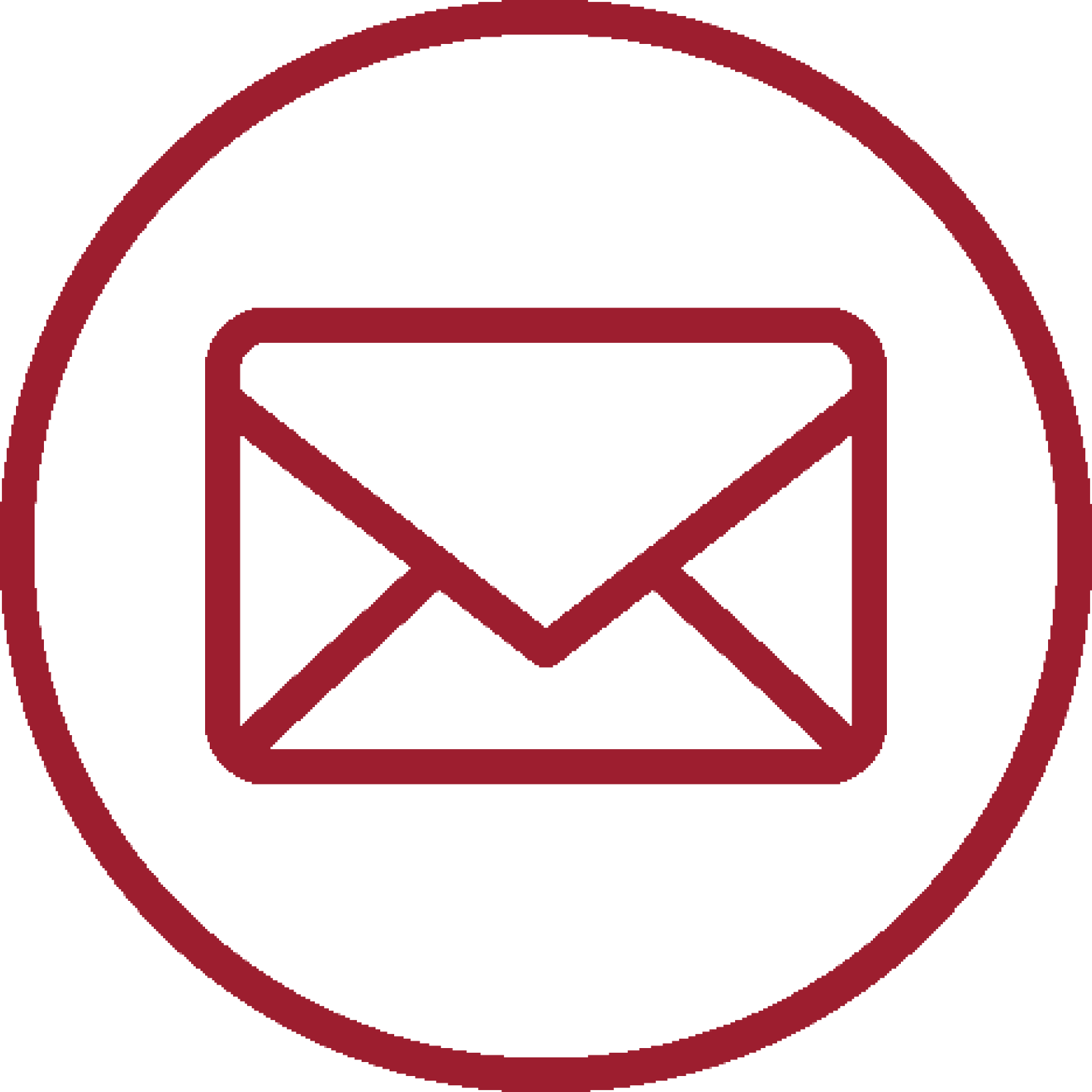 Mail Icon