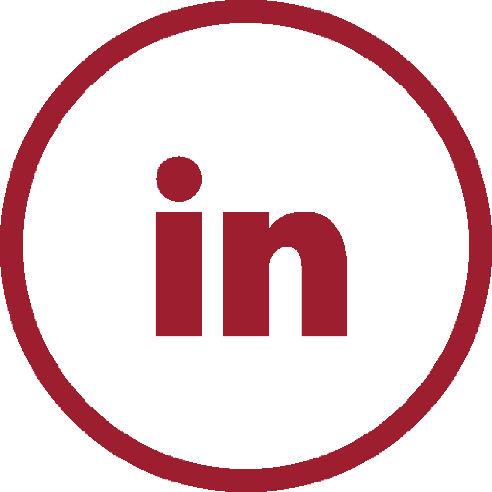 Linkedin Icon